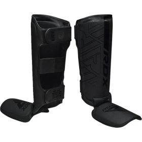 RDX F6 MMA KARA Shin Instep Guards