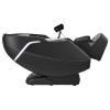 Dual-Core 4D+3D Full Body Massage Chair, with Extended SL Track, Deep Yoga Stretch, Electric Extendable Footrest, TFT, AI Voice Control, Heat, Airbags
