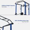 Multi-functional Power Cage