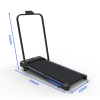 3 in 1 Under Desk Treadmill with Incline,Foldable Treadmills for Home, Walking Pad with Handle Bar for Walking and Jogging