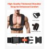 Weight Sled, Steel Power Sled, Fitness Training Sleds for Athletic Exercise Speed Improvement, Workout Equipment with Adjustable Height Handle