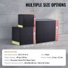 3 in 1 Plyometric Jump Box, 16/14/12 Inch Cotton Plyo Box, Platform & Jumping Agility Box