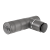 Mini Massager Gun v2 // Silver