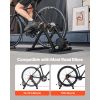 Bike Trainer, 6 Level Resistance, 26-29 in & 700C Wheels