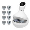 Electric Scalp Massager, Rechargeable Head Massager Hair Growth