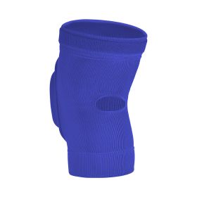 RDX MMA KNEE PADS (Color: RED/WHITE, size: M)