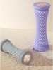 Foot Massage Roller Manual Trainer for Relieve Plantar Fasciitis Heel & Foot Arch Pain and Deep Tissue Massage Multi-Functional Feet Massages Trigger