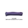 Elastic Resistance Band; Exercise Expander Stretch Fitness Rubber Band; Pull Up Assist Bands For Training Pilates Home Gym Workout
