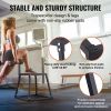 Plyometric Jump Boxes, 12/18/24/30 Inch Plyo Box, Platform and Jumping Agility Box, Anti-Slip Fitness Exercise Step Up Box Set for Home Gym Training
