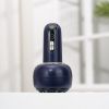 Electric charging, scraping, cupping, meridian brushing, negative pressure, cupping, suction, heating, tendon therapy, health massage, divine tool