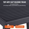 Plyometric Jump Boxes, 12/18/24/30 Inch Plyo Box, Platform and Jumping Agility Box, Anti-Slip Fitness Exercise Step Up Box Set for Home Gym Training