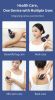 Electric charging, scraping, cupping, meridian brushing, negative pressure, cupping, suction, heating, tendon therapy, health massage, divine tool