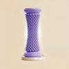Foot Massage Roller Manual Trainer for Relieve Plantar Fasciitis Heel & Foot Arch Pain and Deep Tissue Massage Multi-Functional Feet Massages Trigger