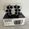 Cordless Deep Tissue Massager - 16 Variable Speed Settings for Muscle Relaxation & Post-Workout Recovery