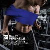 Weightlifting Bench Press Band, Bench Press Band, Push-Up Exercise Bench Press Band, Suitable for Men And Women
