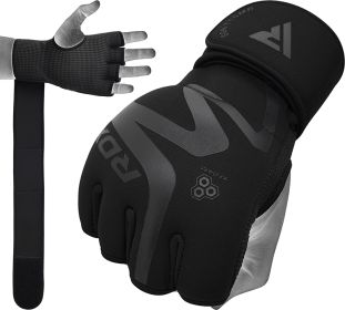 RDX T15 Noir Inner Gloves (Color: Black, size: M)